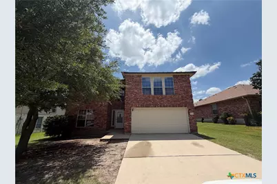 212 Lottie Lane, Harker Heights, TX 76548 - Photo 1