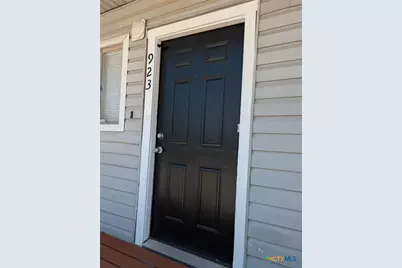 915 S 15th Street #923, Copperas Cove, TX 76522 - Photo 3
