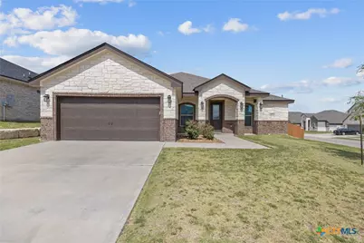 8506 Platinum Drive, Killeen, TX 76542 - Photo 1