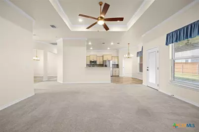 8506 Platinum Drive, Killeen, TX 76542 - Photo 5