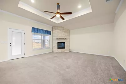 8506 Platinum Drive, Killeen, TX 76542 - Photo 3