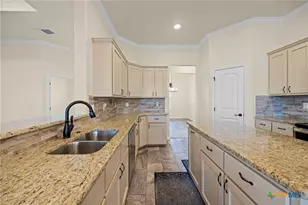 8506 Platinum Dr, Killeen, TX 76542 - Photo 9