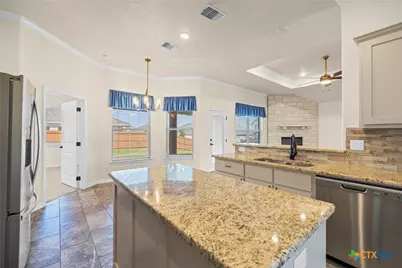 8506 Platinum Drive, Killeen, TX 76542 - Photo 13