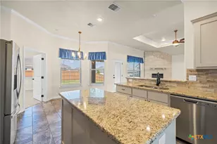 8506 Platinum Dr, Killeen, TX 76542 - Photo 13