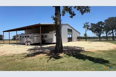 5205 S Fm 486, Thorndale, TX 76577 - Photo 37