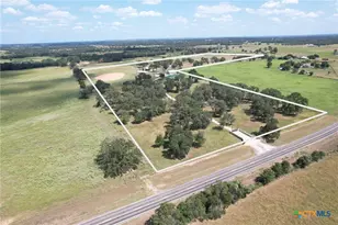 5205 S Fm 486, Thorndale, TX 76577 - Photo 1