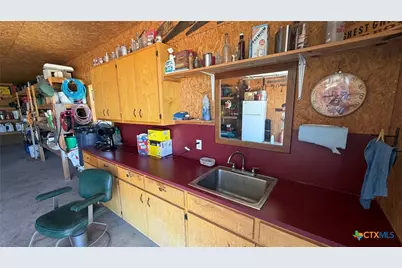 5205 S Fm 486, Thorndale, TX 76577 - Photo 35