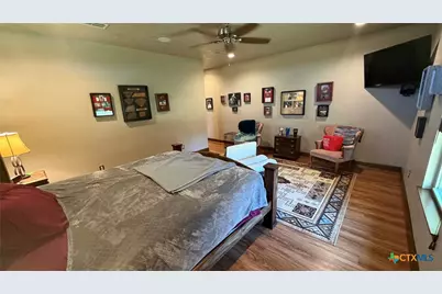 5205 S Fm 486, Thorndale, TX 76577 - Photo 19