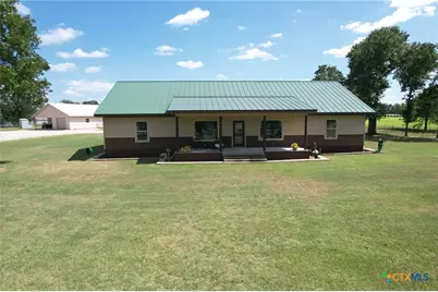 5205 S Fm 486, Thorndale, TX 76577 - Photo 3
