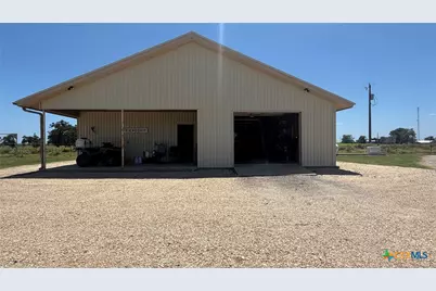 5205 S Fm 486, Thorndale, TX 76577 - Photo 33