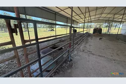 5205 S Fm 486, Thorndale, TX 76577 - Photo 45