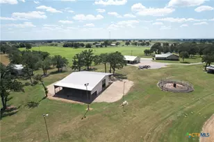 5205 S Fm 486, Thorndale, TX 76577 - Photo 5