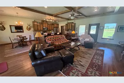 5205 S Fm 486, Thorndale, TX 76577 - Photo 11