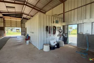 5205 S Fm 486, Thorndale, TX 76577 - Photo 41