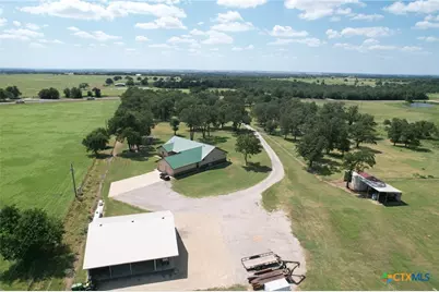 5205 S Fm 486, Thorndale, TX 76577 - Photo 9