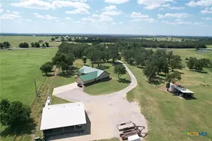 5205 S Fm 486, Thorndale, TX 76577 - Photo 9
