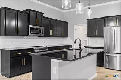 2823 Pistoia Trail, Temple, TX 76502 - Photo 11