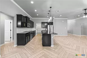 2823 Pistoia Trl, Temple, TX 76502 - Photo 11