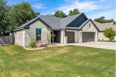 2823 Pistoia Trail, Temple, TX 76502 - Photo 31