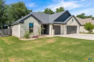 2823 Pistoia Trl, Temple, TX 76502 - Photo 31