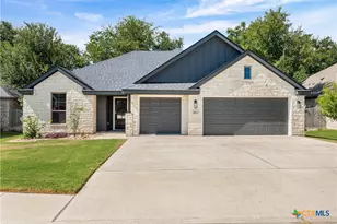 2823 Pistoia Trl, Temple, TX 76502 - Photo 1