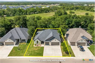 2823 Pistoia Trail, Temple, TX 76502 - Photo 39