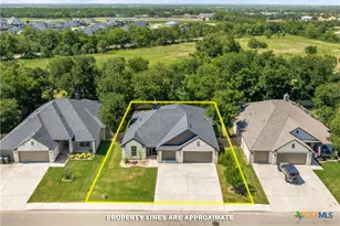 2823 Pistoia Trl, Temple, TX 76502 - Photo 39