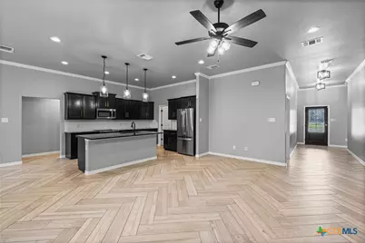 2823 Pistoia Trail, Temple, TX 76502 - Photo 5