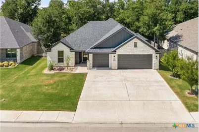 2823 Pistoia Trail, Temple, TX 76502 - Photo 7