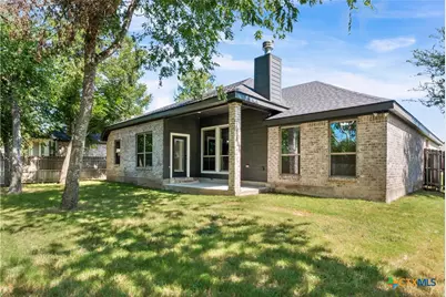 2823 Pistoia Trail, Temple, TX 76502 - Photo 9