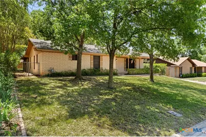 303 E 20th Avenue, Belton, TX 76513 - Photo 1