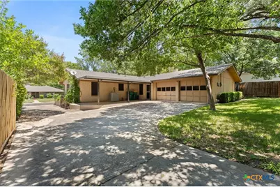 303 E 20th Avenue, Belton, TX 76513 - Photo 33