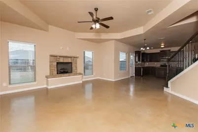 103 W Libra Drive, Killeen, TX 76542 - Photo 3