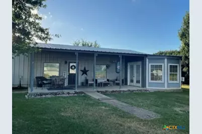 616 S.Rockdale St. Street, Lexington, TX 78947 - Photo 1