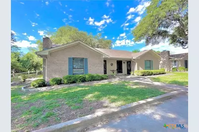725 Royal Street #725 & 727, Salado, TX 76571 - Photo 1