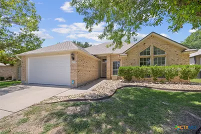 4318 Longhorn Trail, Temple, TX 76502 - Photo 3