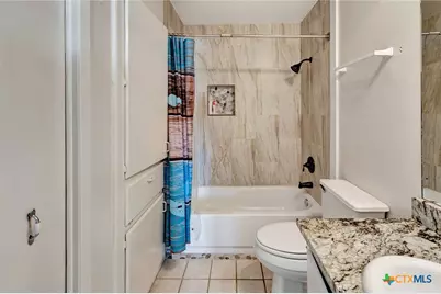 458 15th Street Cove #4, Port O'Connor, TX 77982 - Photo 13