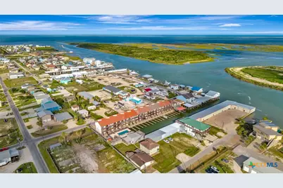458 15th Street Cove #4, Port O'Connor, TX 77982 - Photo 25