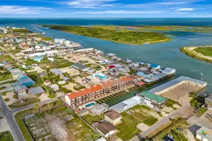 458 15th Street Cove, Port O'Connor, TX 77982 - Photo 25