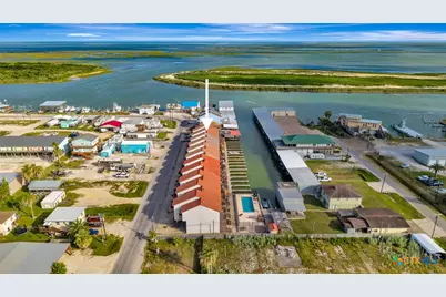 458 15th Street Cove #4, Port O'Connor, TX 77982 - Photo 19