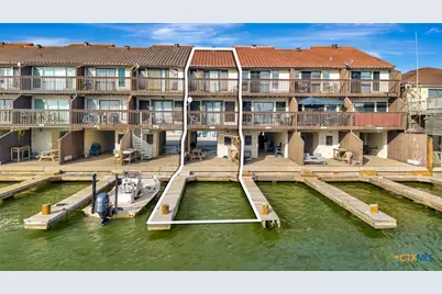 458 15th Street Cove #4, Port O'Connor, TX 77982 - Photo 1