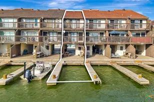 458 15th Street Cove, Port O'Connor, TX 77982 - Photo 1