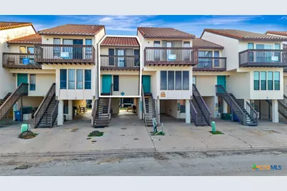 458 15th Street Cove #4, Port O'Connor, TX 77982 - Photo 27