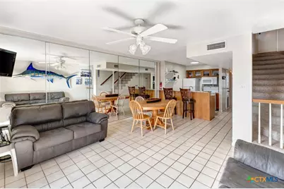 458 15th Street Cove #4, Port O'Connor, TX 77982 - Photo 11
