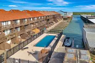 458 15th Street Cove, Port O'Connor, TX 77982 - Photo 3