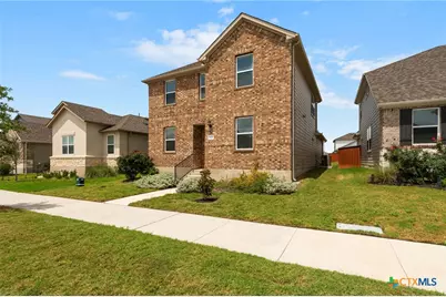 223 Flowers Avenue, Hutto, TX 78634 - Photo 3