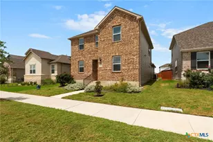 223 Flowers Ave, Hutto, TX 78634 - Photo 3