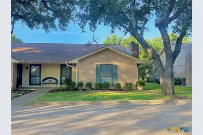 717 Royal Street #717 & 719, Salado, TX 76571 - Photo 1