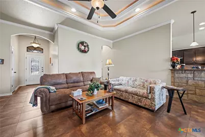 2803 Inspiration Drive, Killeen, TX 76549 - Photo 3