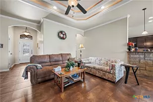 2803 Inspiration Dr, Killeen, TX 76549 - Photo 3
